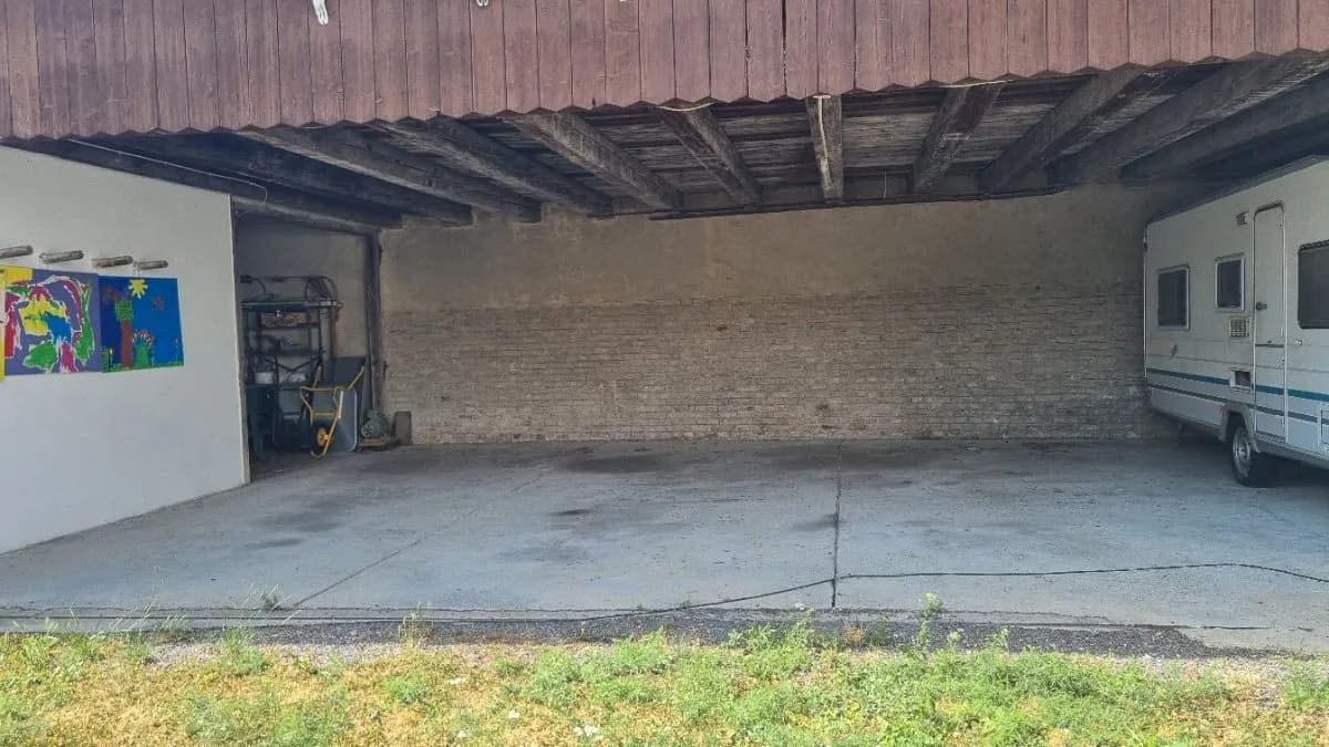 Immobilie mieten in Mödling – 16 m², € 60