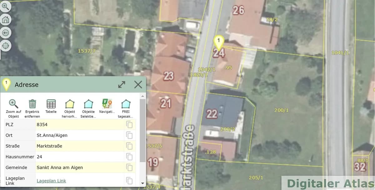 Haus kaufen in Südoststeiermark – 83 m², € 269.000