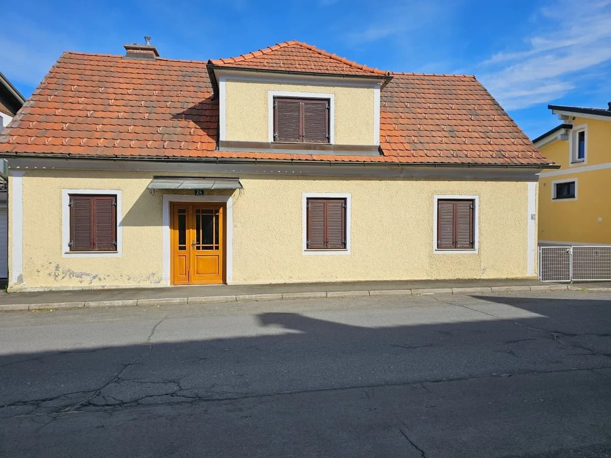 Haus kaufen in Südoststeiermark – 83 m², € 269.000 – Bild 2 von 12