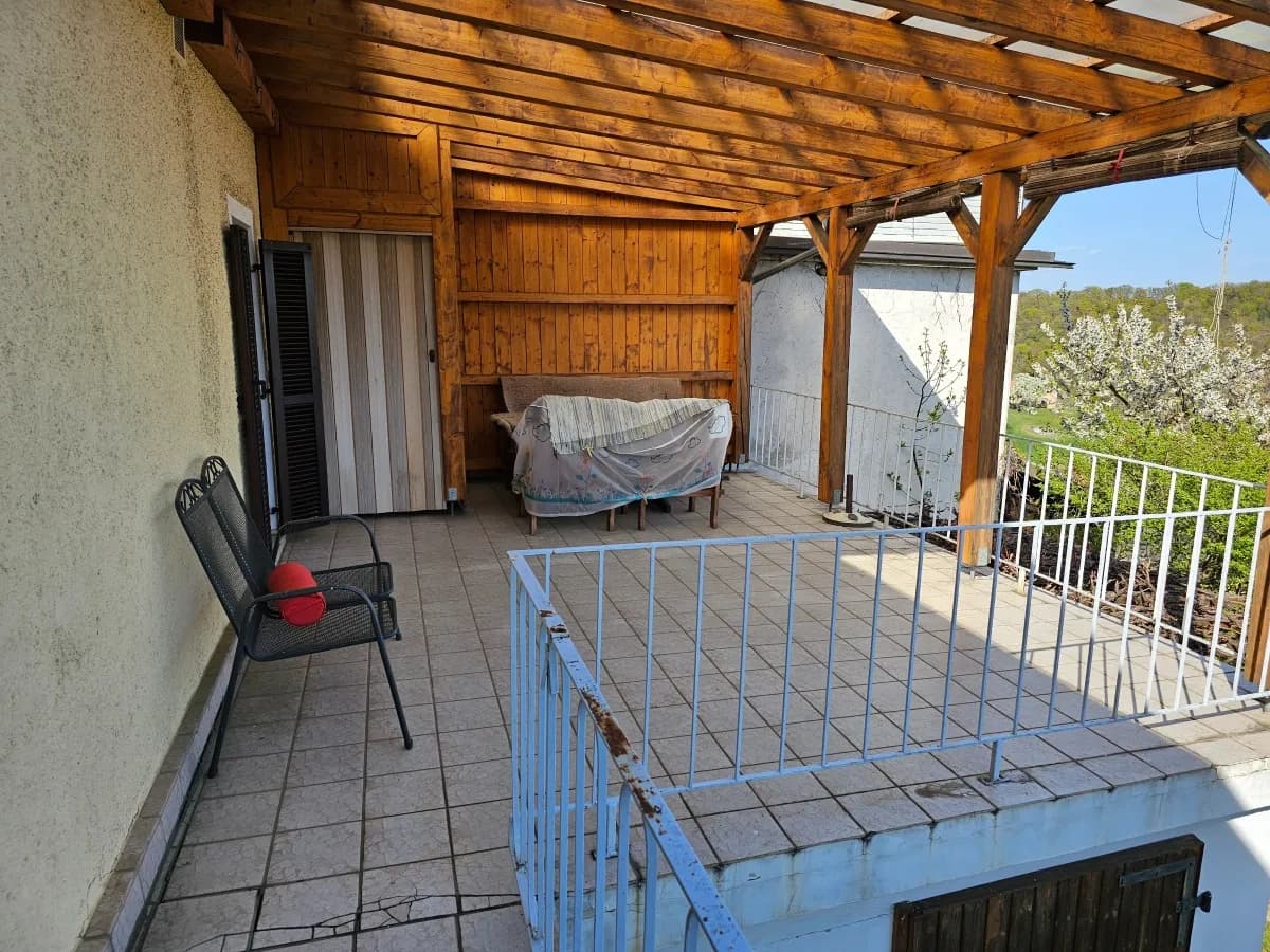 Haus kaufen in Südoststeiermark – 83 m², € 269.000 – Bild 5 von 12