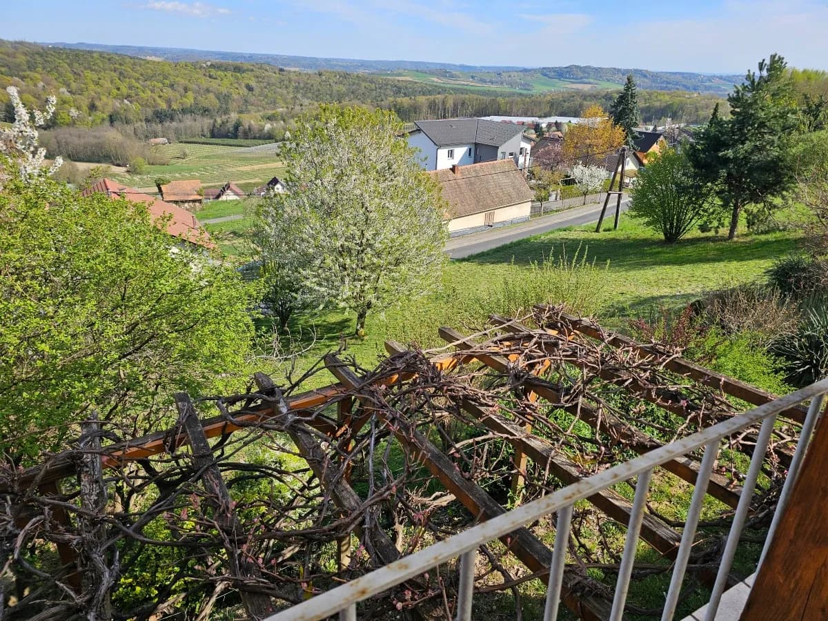Haus kaufen in Südoststeiermark – 83 m², € 269.000 – Bild 6 von 12