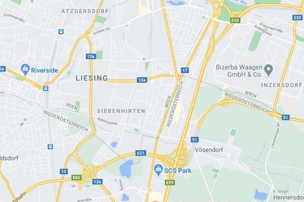 Immobilie kaufen in Wien – 1 300 m², € 2.850.000