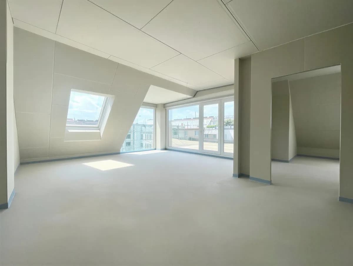 Wohnung kaufen in Wien – 45,23 m², € 374.000 – Bild 4 von 11
