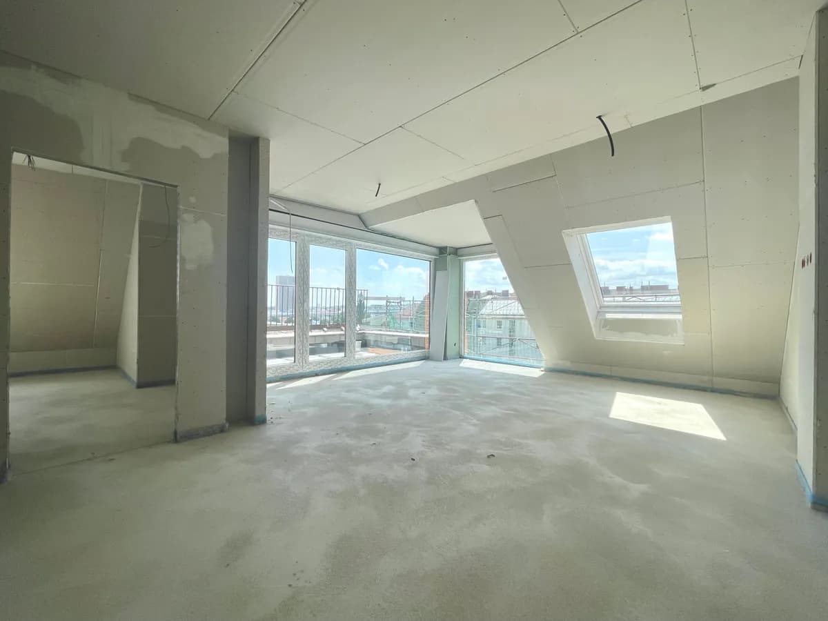Wohnung kaufen in Wien – 45,23 m², € 374.000 – Bild 6 von 11