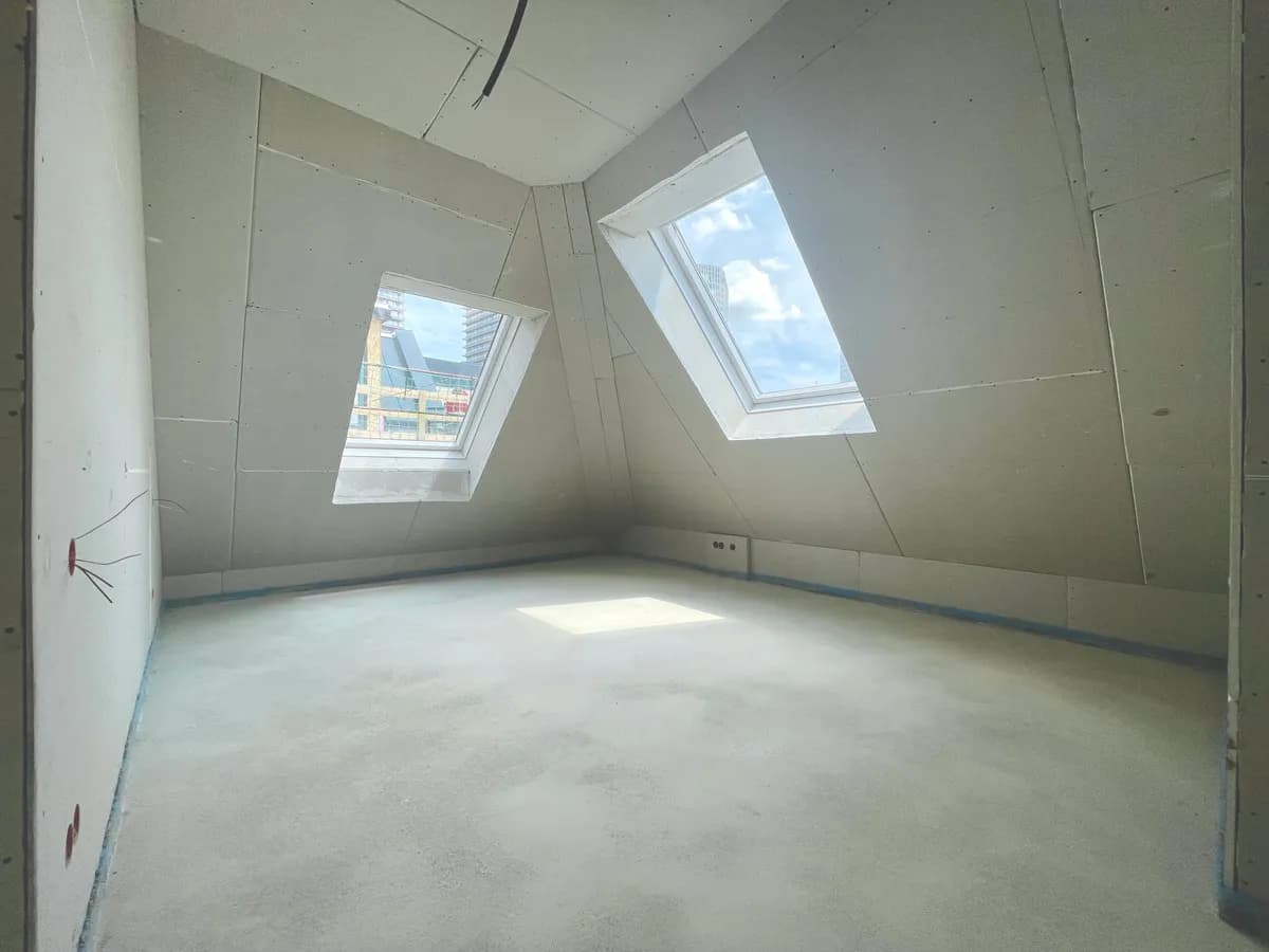 Wohnung kaufen in Wien – 45,23 m², € 374.000 – Bild 7 von 11
