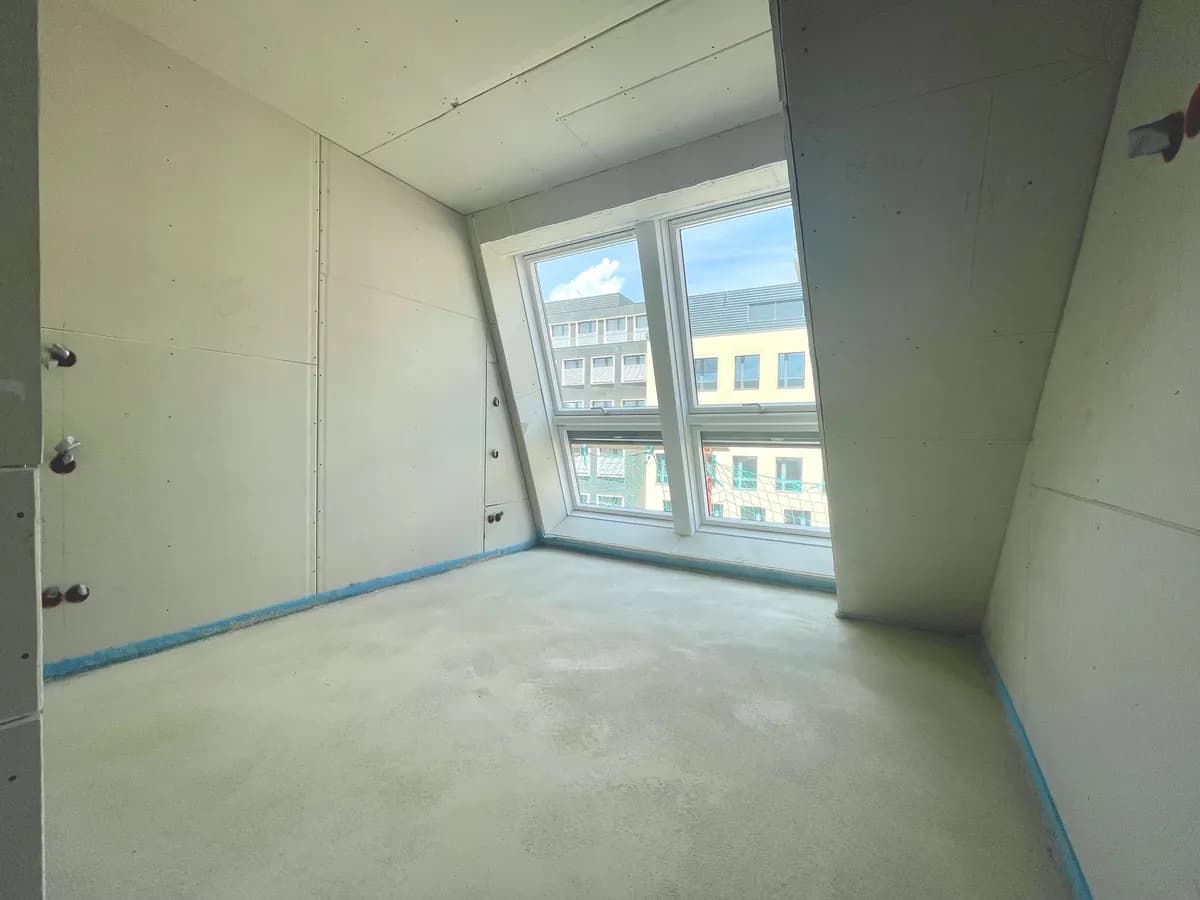 Wohnung kaufen in Wien – 45,23 m², € 374.000 – Bild 9 von 11