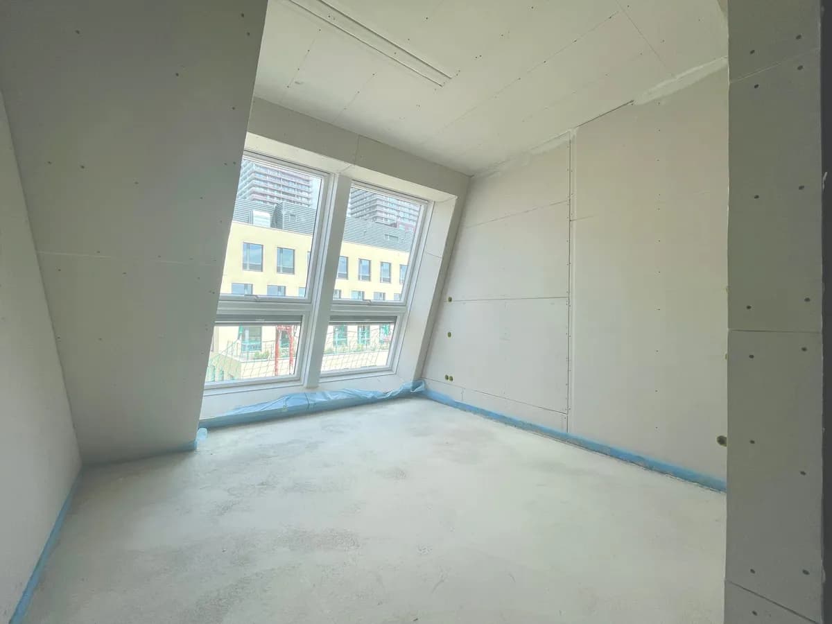 Wohnung kaufen in Wien – 45,23 m², € 374.000 – Bild 10 von 11