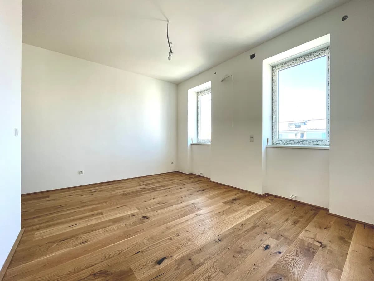 4-Zimmer-Wohnung kaufen in Wien – 77,25 m², € 510.000 – Bild 3 von 13