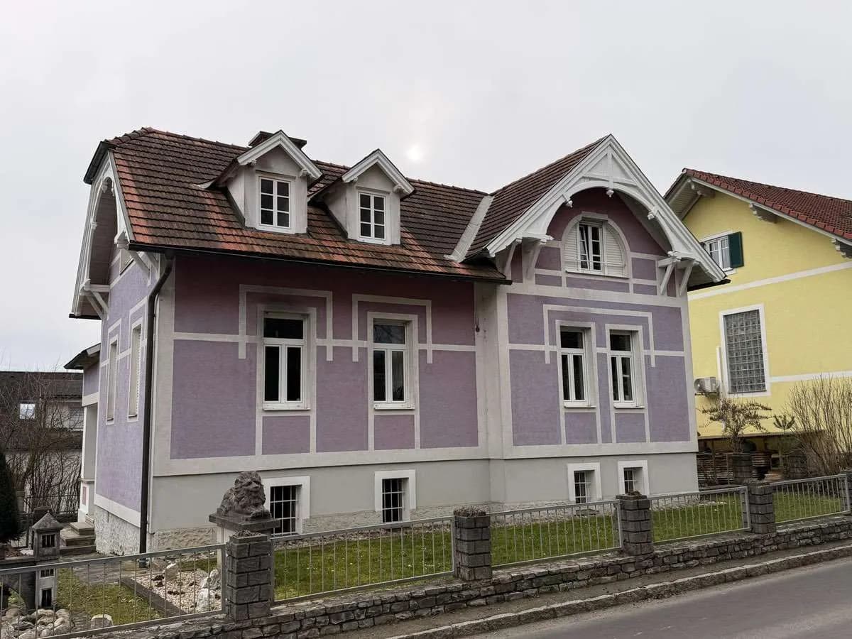 2-Zimmer-Wohnung mieten in Südoststeiermark – 39 m², € 398 – Bild 2 von 15
