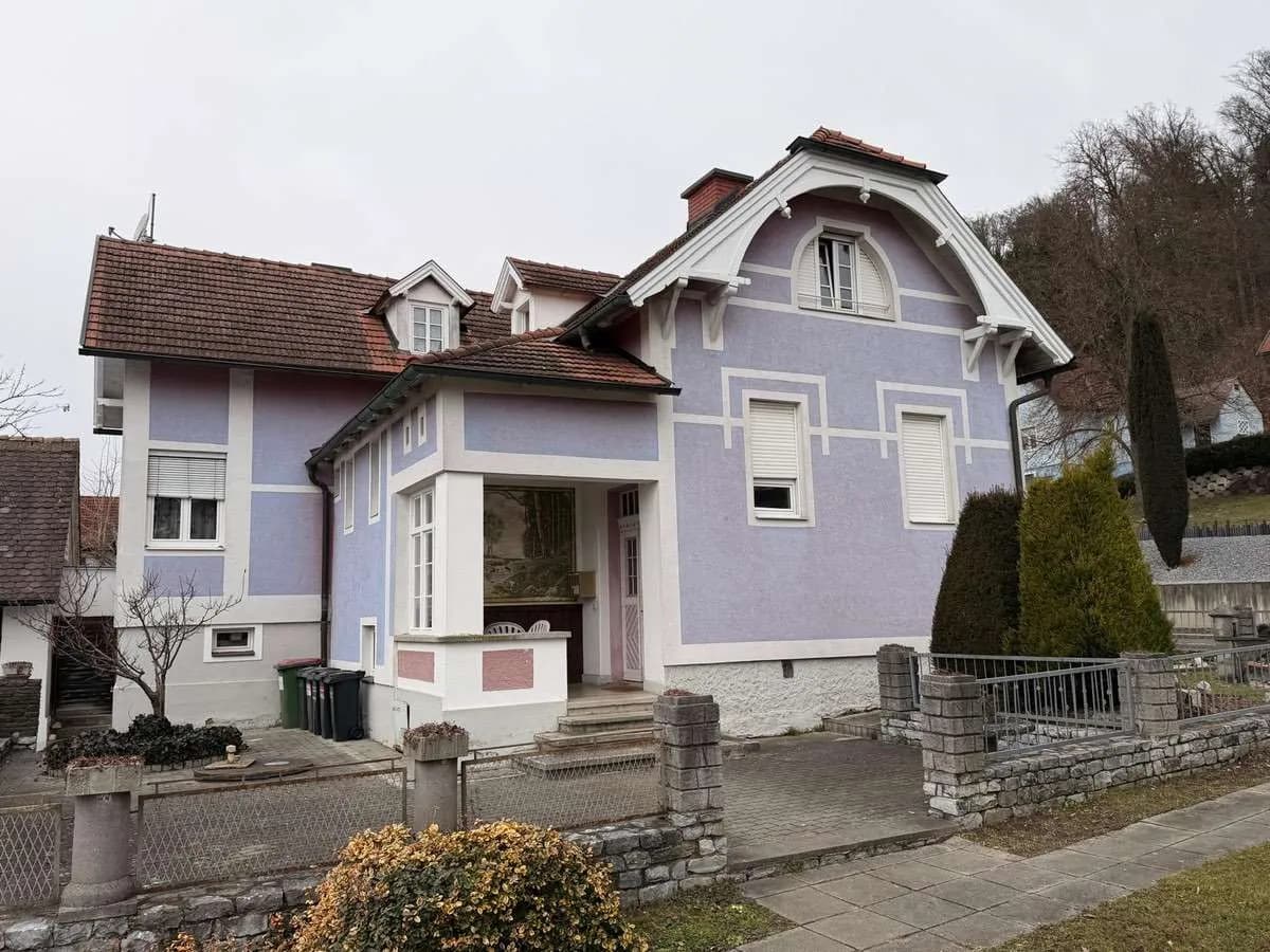 2-Zimmer-Wohnung mieten in Südoststeiermark – 39 m², € 398 – Bild 3 von 15