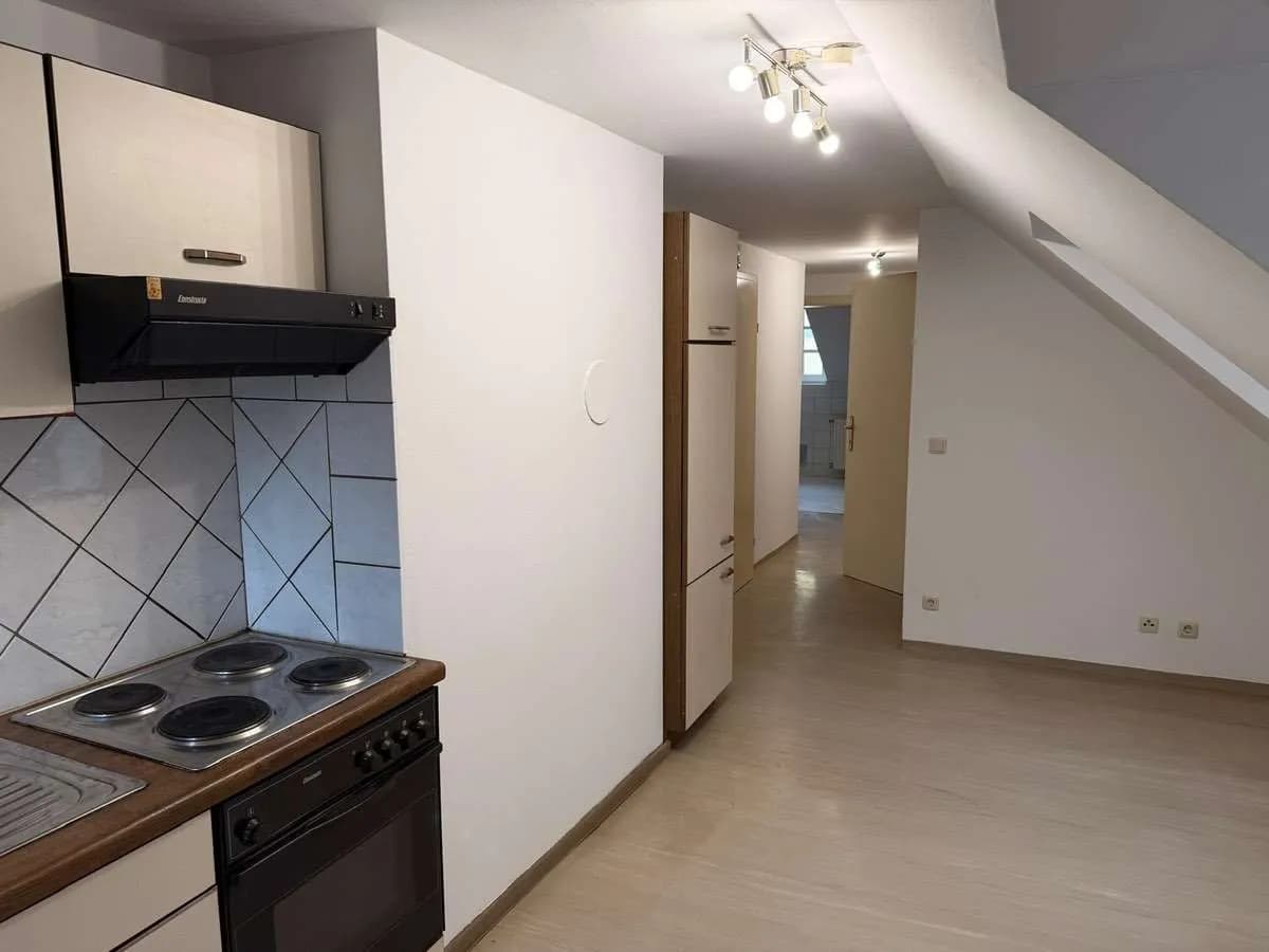 2-Zimmer-Wohnung mieten in Südoststeiermark – 39 m², € 398 – Bild 15 von 15