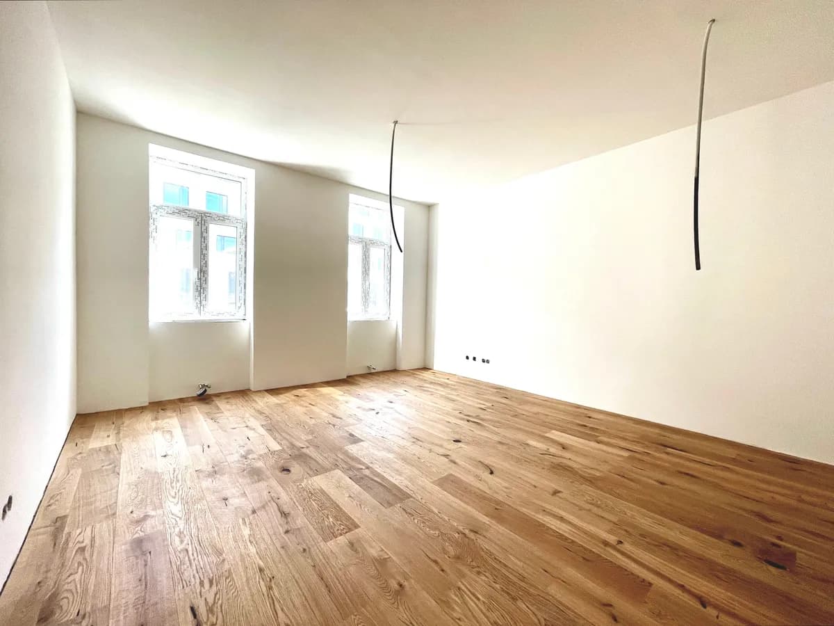 2-Zimmer-Wohnung kaufen in Wien – 56,47 m², € 309.000 – Bild 2 von 11