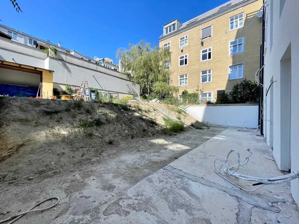 2-Zimmer-Wohnung kaufen in Wien – 56,47 m², € 309.000 – Bild 9 von 11