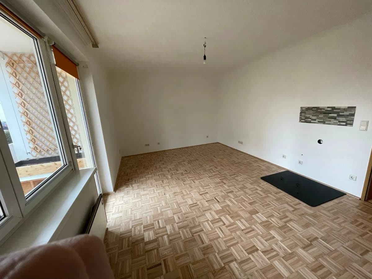 3-Zimmer-Wohnung mieten in Horn – 86 m², € 890