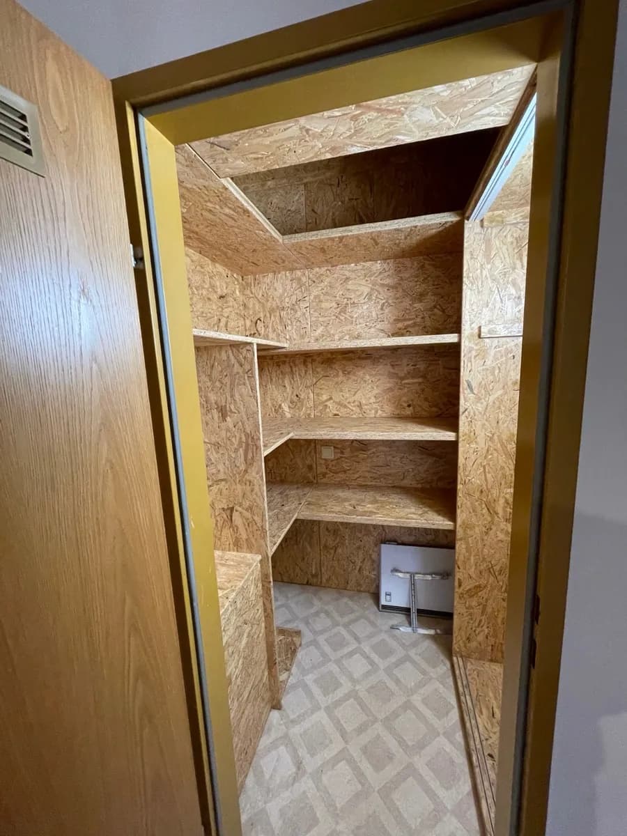 3-Zimmer-Wohnung mieten in Horn – 86 m², € 890 – Bild 2 von 12