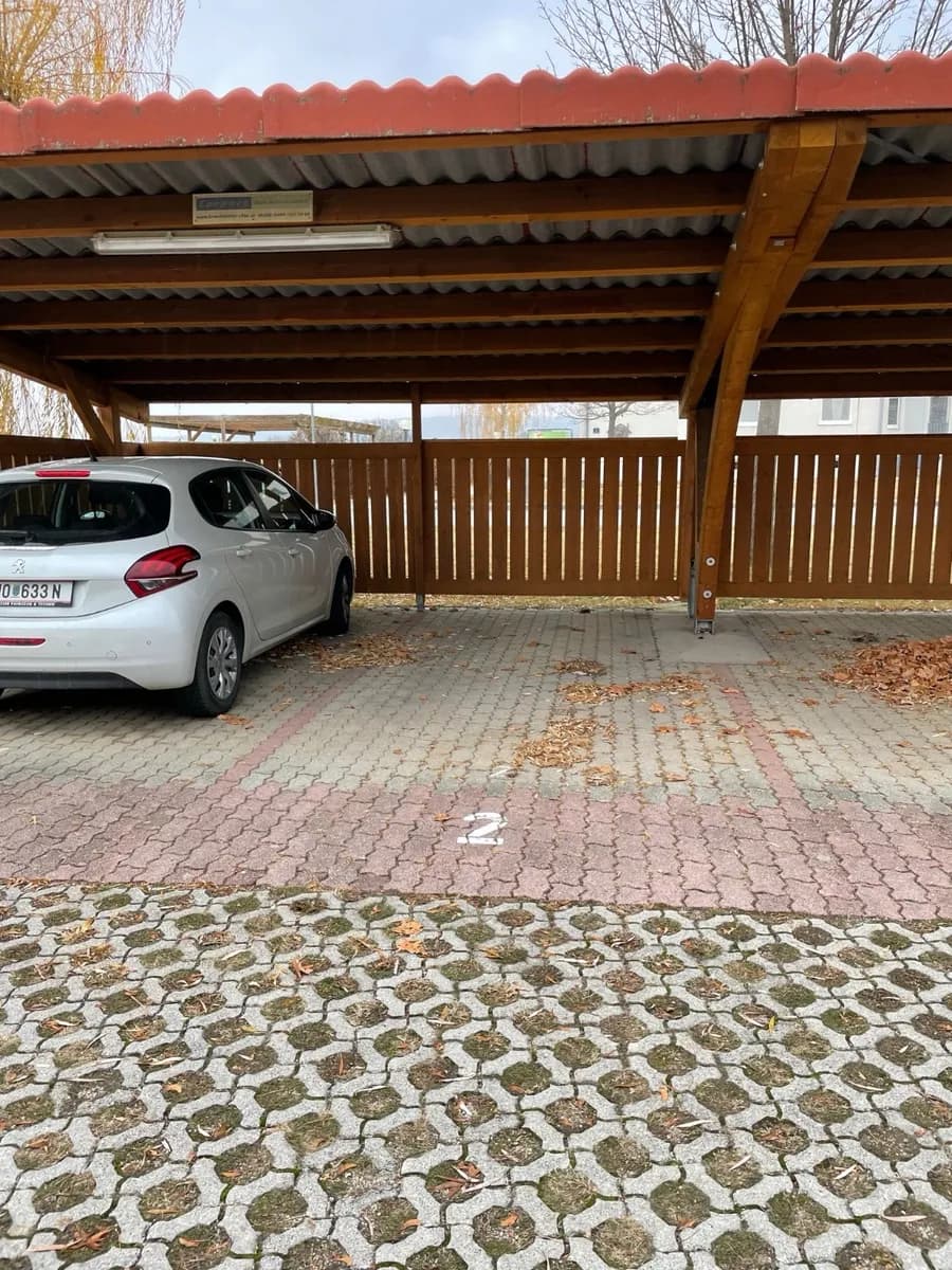 3-Zimmer-Wohnung mieten in Horn – 86 m², € 890 – Bild 4 von 12