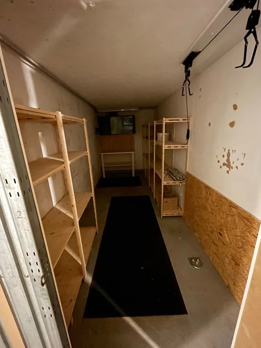 3-Zimmer-Wohnung mieten in Horn – 86 m², € 890 – Bild 5 von 12