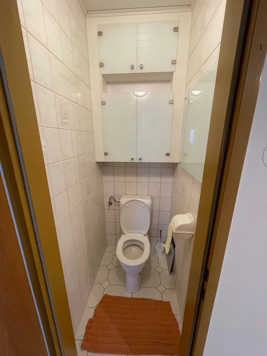 3-Zimmer-Wohnung mieten in Horn – 86 m², € 890 – Bild 8 von 12
