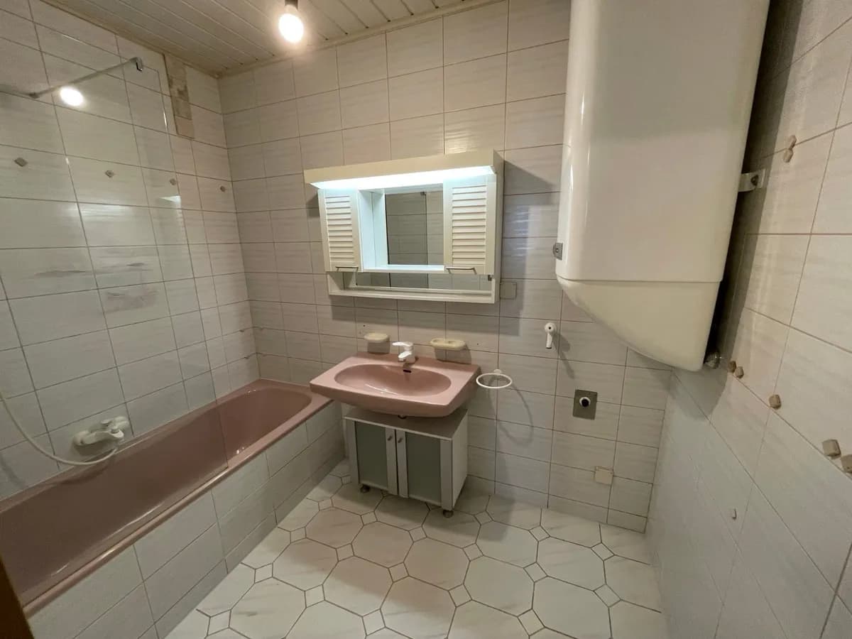 3-Zimmer-Wohnung mieten in Horn – 86 m², € 890 – Bild 9 von 12