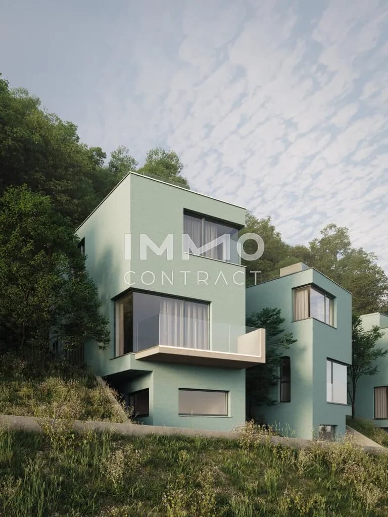 5-Zimmer-Haus kaufen in Tulln – 119,47 m², € 562.000 – Bild 8 von 12