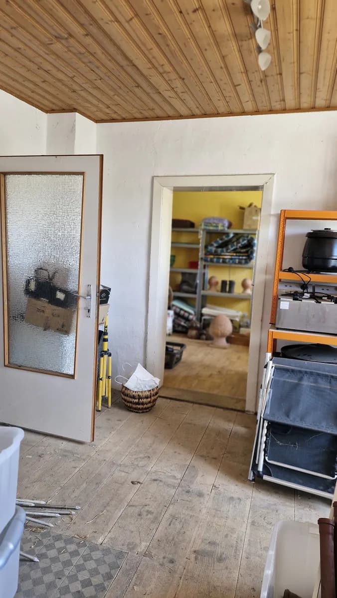7-Zimmer-Haus kaufen in Horn – 150 m², € 60.000 – Bild 5 von 14