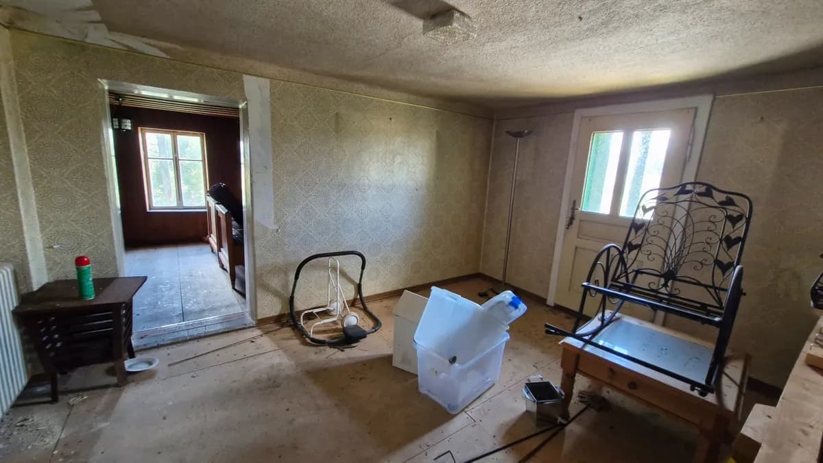 7-Zimmer-Haus kaufen in Horn – 150 m², € 60.000 – Bild 7 von 14