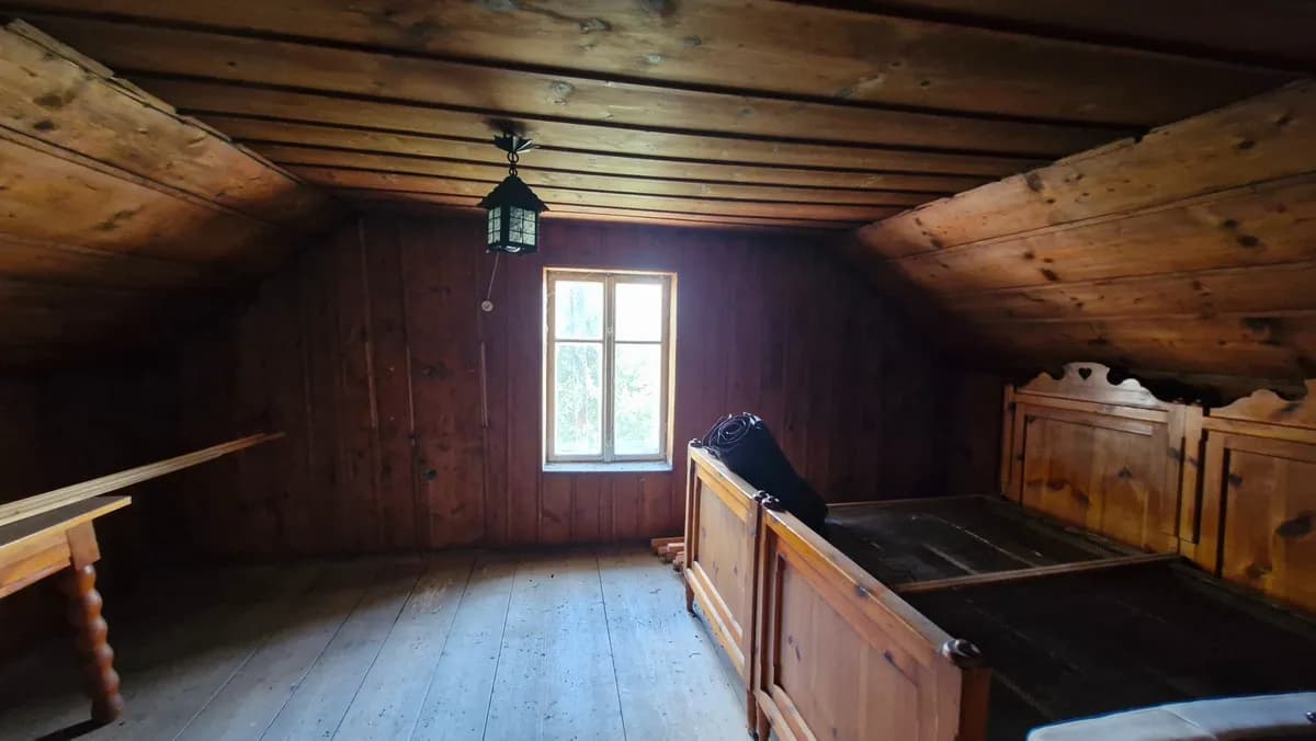 7-Zimmer-Haus kaufen in Horn – 150 m², € 60.000 – Bild 9 von 14