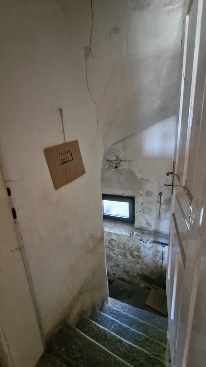 7-Zimmer-Haus kaufen in Horn – 150 m², € 60.000 – Bild 10 von 14