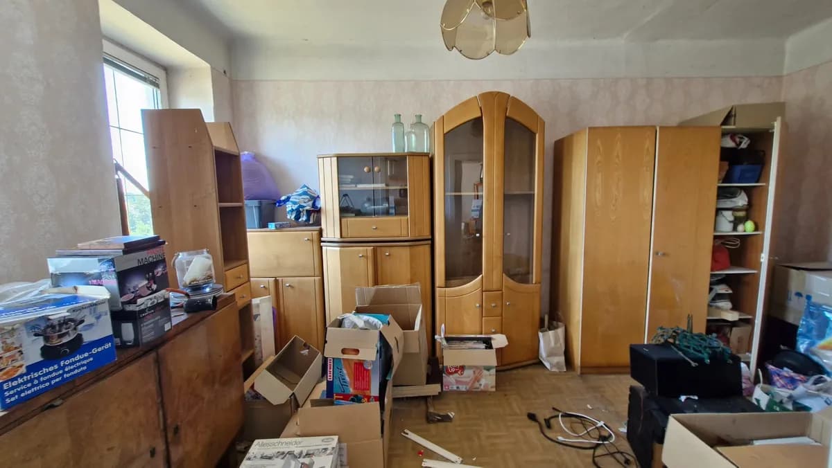 7-Zimmer-Haus kaufen in Horn – 150 m², € 60.000 – Bild 12 von 14