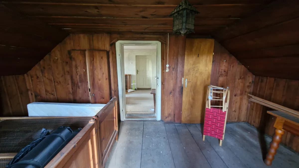 7-Zimmer-Haus kaufen in Horn – 150 m², € 60.000 – Bild 14 von 14