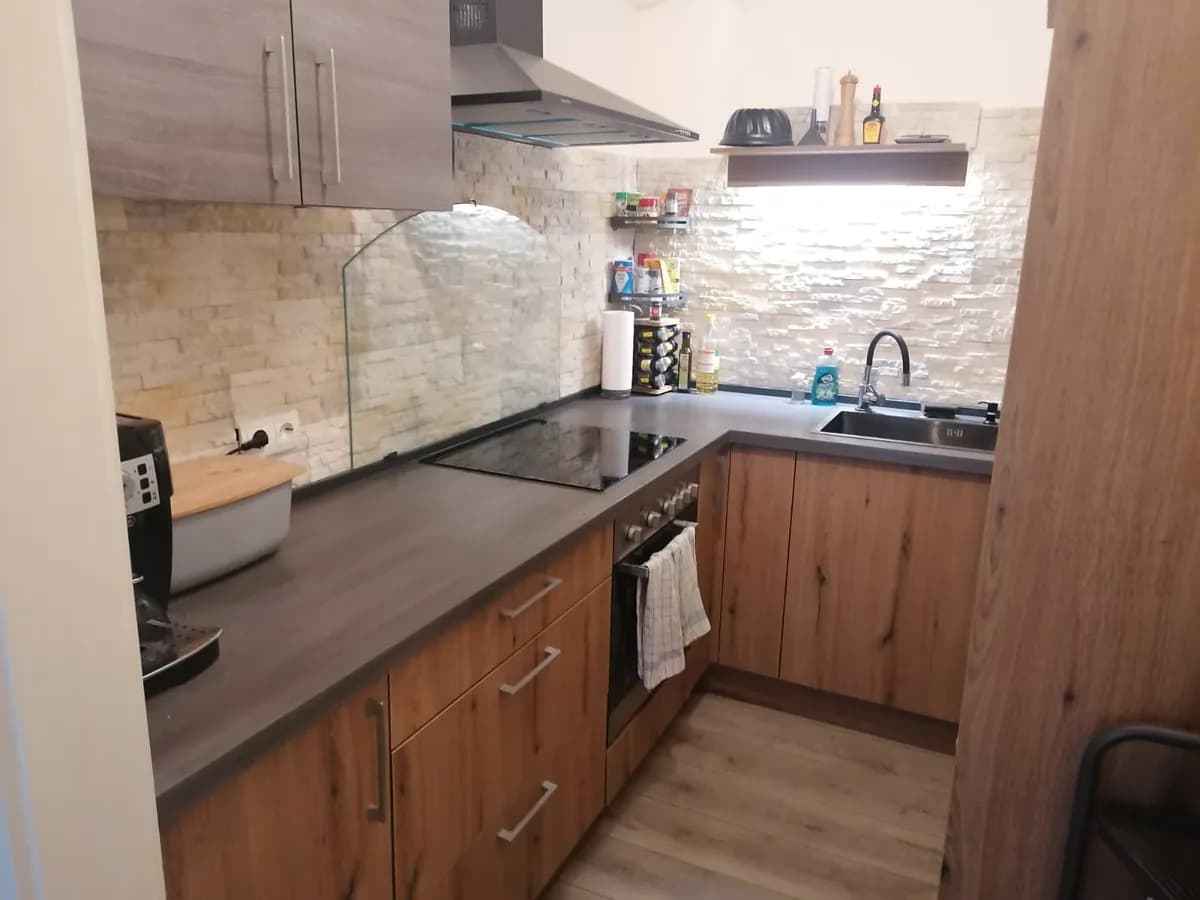 2-Zimmer-Wohnung mieten in Klagenfurt – 64 m², € 848