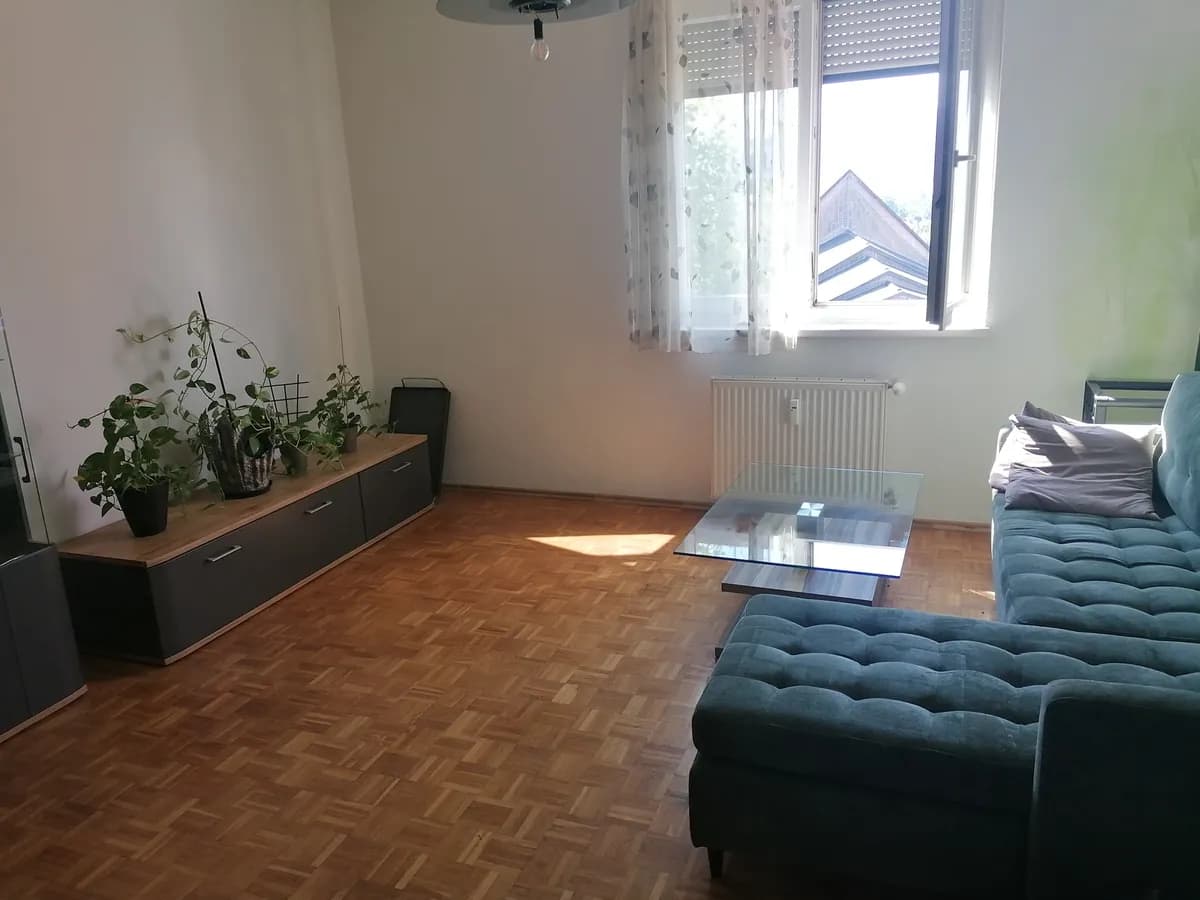 2-Zimmer-Wohnung mieten in Klagenfurt – 64 m², € 848 – Bild 2 von 6