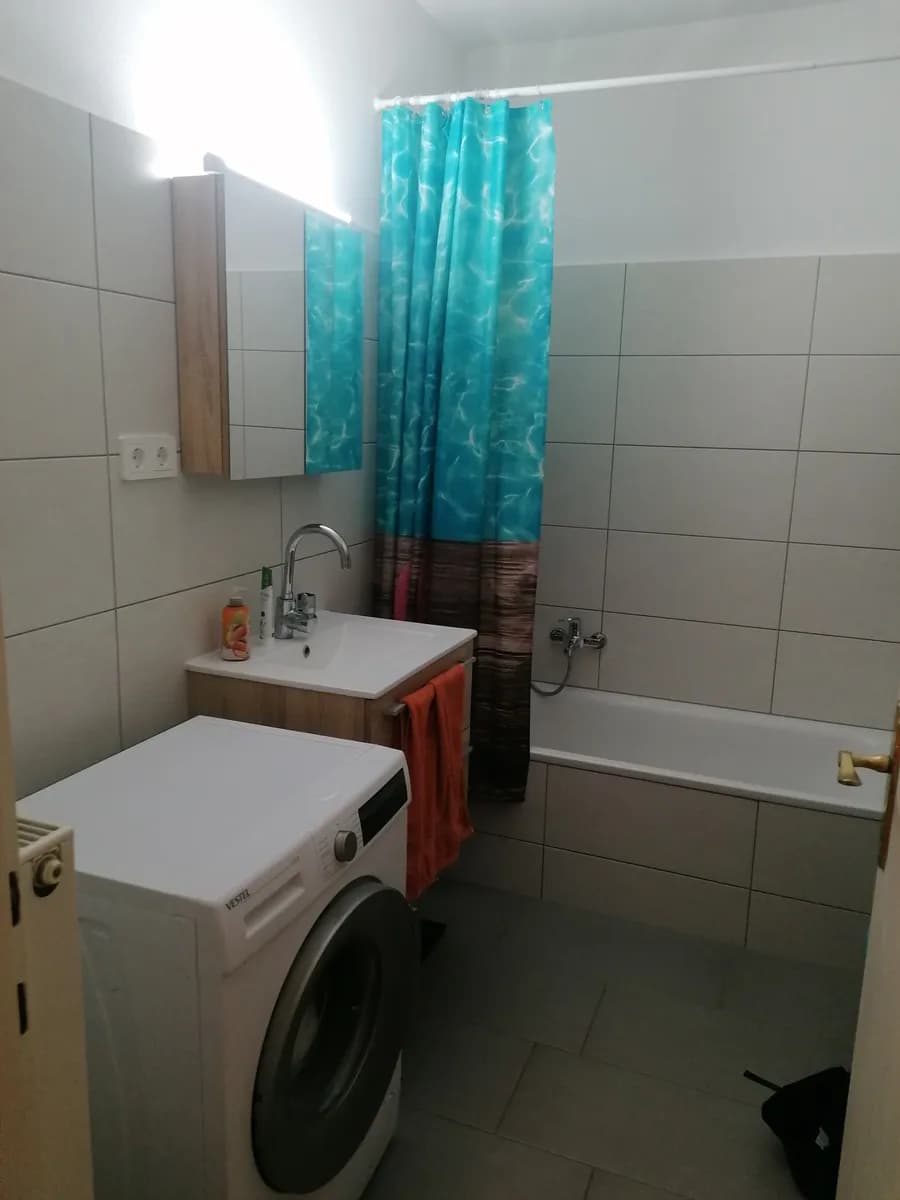 2-Zimmer-Wohnung mieten in Klagenfurt – 64 m², € 848 – Bild 4 von 6