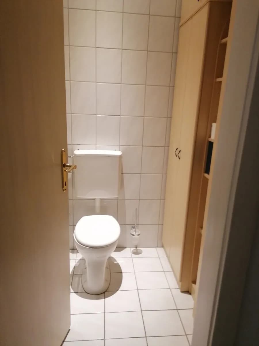 2-Zimmer-Wohnung mieten in Klagenfurt – 64 m², € 848 – Bild 5 von 6