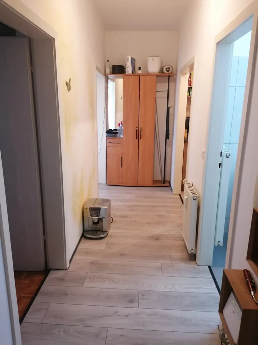 2-Zimmer-Wohnung mieten in Klagenfurt – 64 m², € 848 – Bild 6 von 6