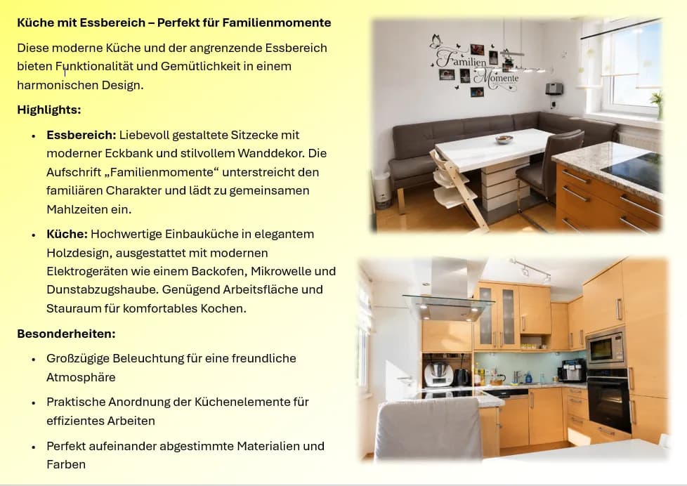 4-Zimmer-Haus kaufen in Linz – 113 m², € 399.000 – Bild 4 von 12