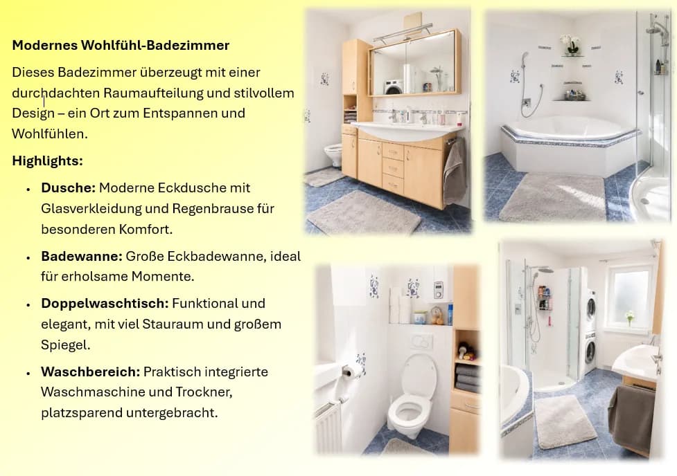4-Zimmer-Haus kaufen in Linz – 113 m², € 399.000 – Bild 5 von 12