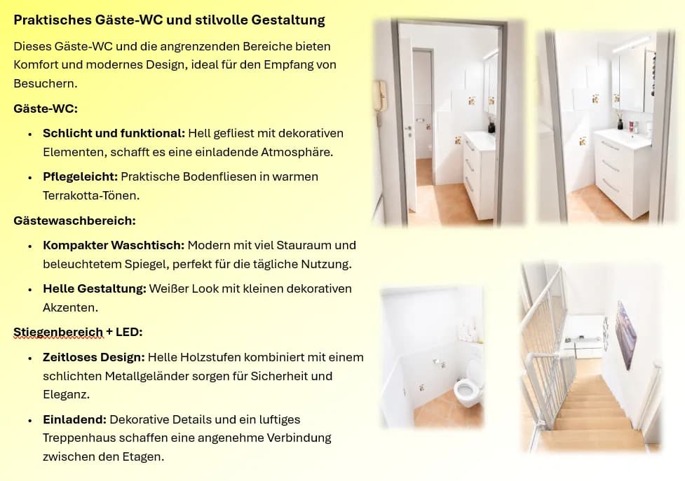 4-Zimmer-Haus kaufen in Linz – 113 m², € 399.000 – Bild 8 von 12