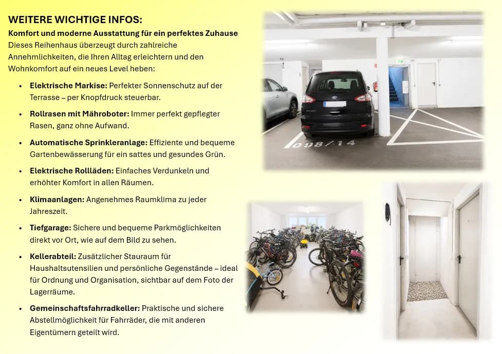 4-Zimmer-Haus kaufen in Linz – 113 m², € 399.000 – Bild 9 von 12
