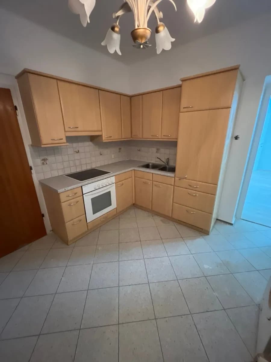 2-Zimmer-Wohnung mieten in Horn – 62 m², € 790
