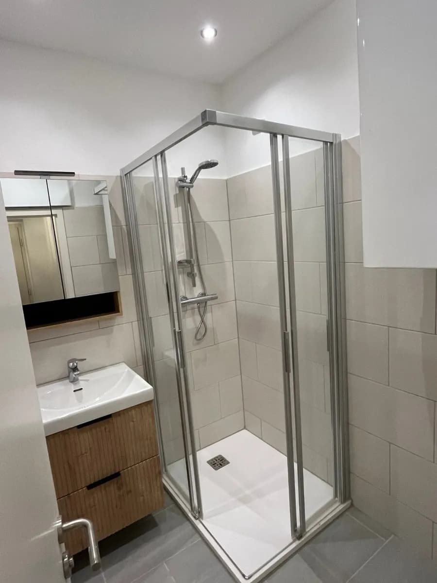 2-Zimmer-Wohnung mieten in Horn – 62 m², € 790 – Bild 3 von 7
