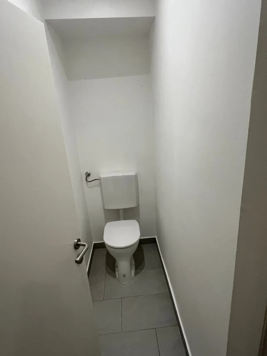 2-Zimmer-Wohnung mieten in Horn – 62 m², € 790 – Bild 4 von 7
