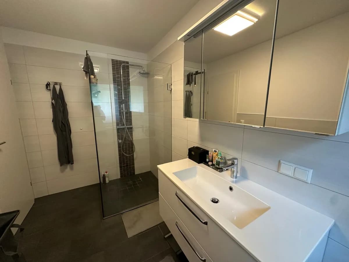 2-Zimmer-Wohnung mieten in Feldkirchen – 64 m², € 1.100 – Bild 2 von 11