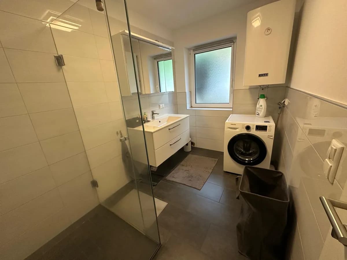 2-Zimmer-Wohnung mieten in Feldkirchen – 64 m², € 1.100 – Bild 3 von 11