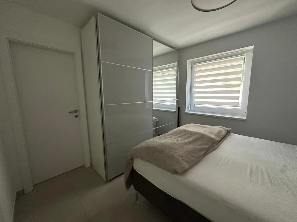2-Zimmer-Wohnung mieten in Feldkirchen – 64 m², € 1.100 – Bild 5 von 11