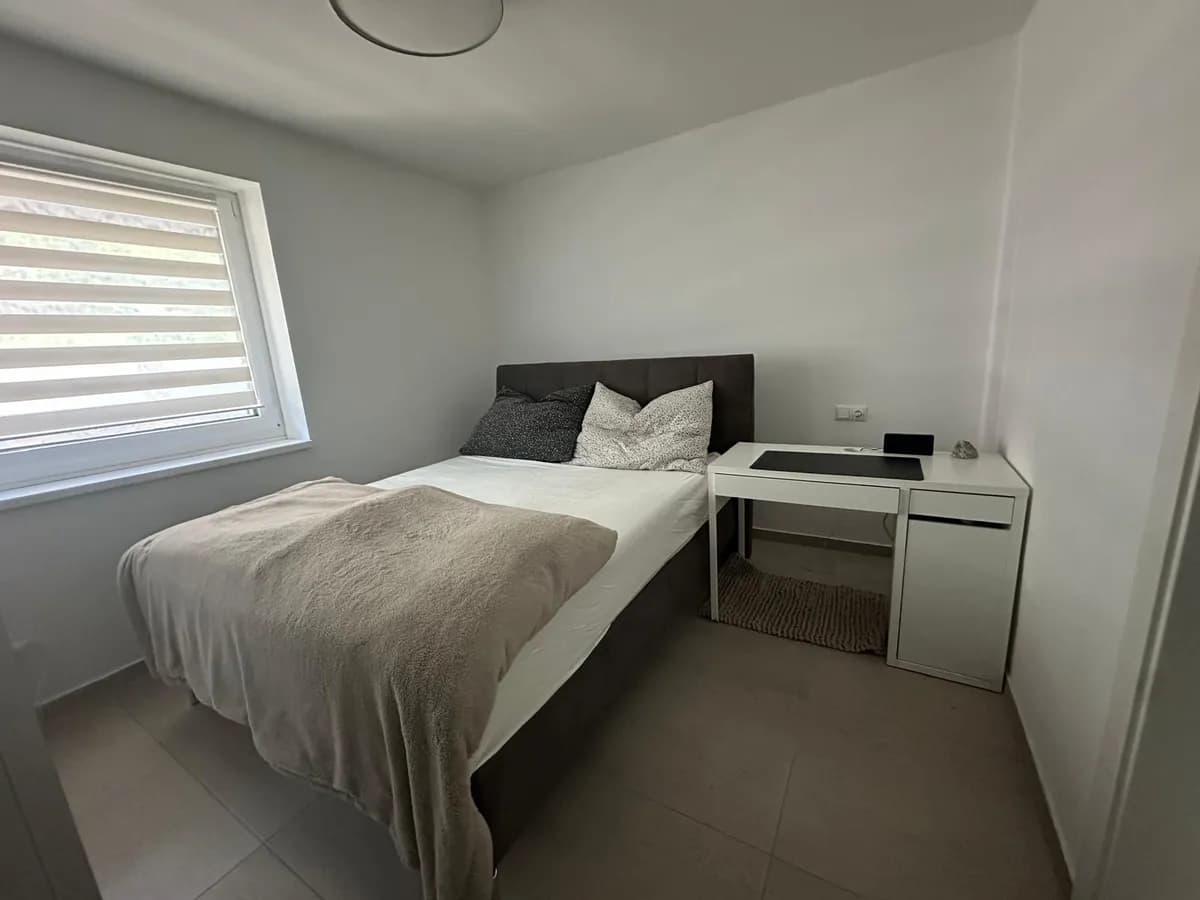 2-Zimmer-Wohnung mieten in Feldkirchen – 64 m², € 1.100 – Bild 6 von 11