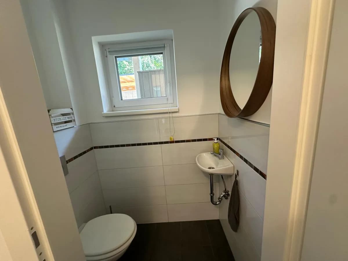 2-Zimmer-Wohnung mieten in Feldkirchen – 64 m², € 1.100 – Bild 7 von 11
