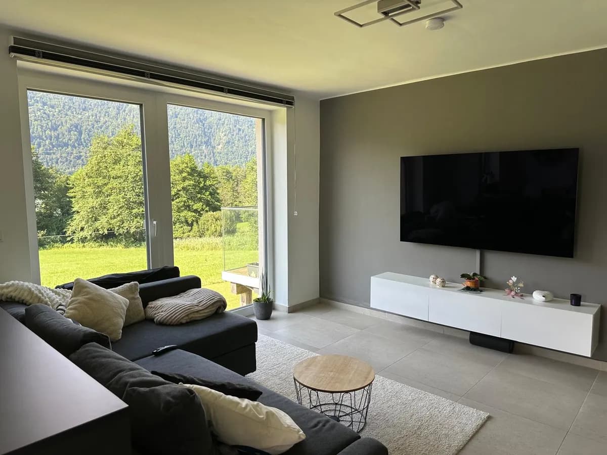 2-Zimmer-Wohnung mieten in Feldkirchen – 64 m², € 1.100 – Bild 8 von 11