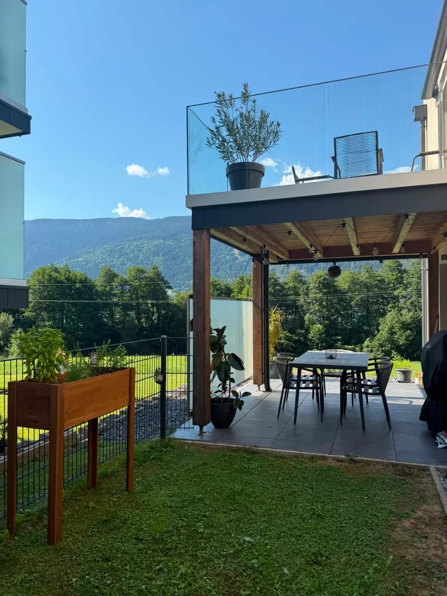 2-Zimmer-Wohnung mieten in Feldkirchen – 64 m², € 1.100 – Bild 11 von 11