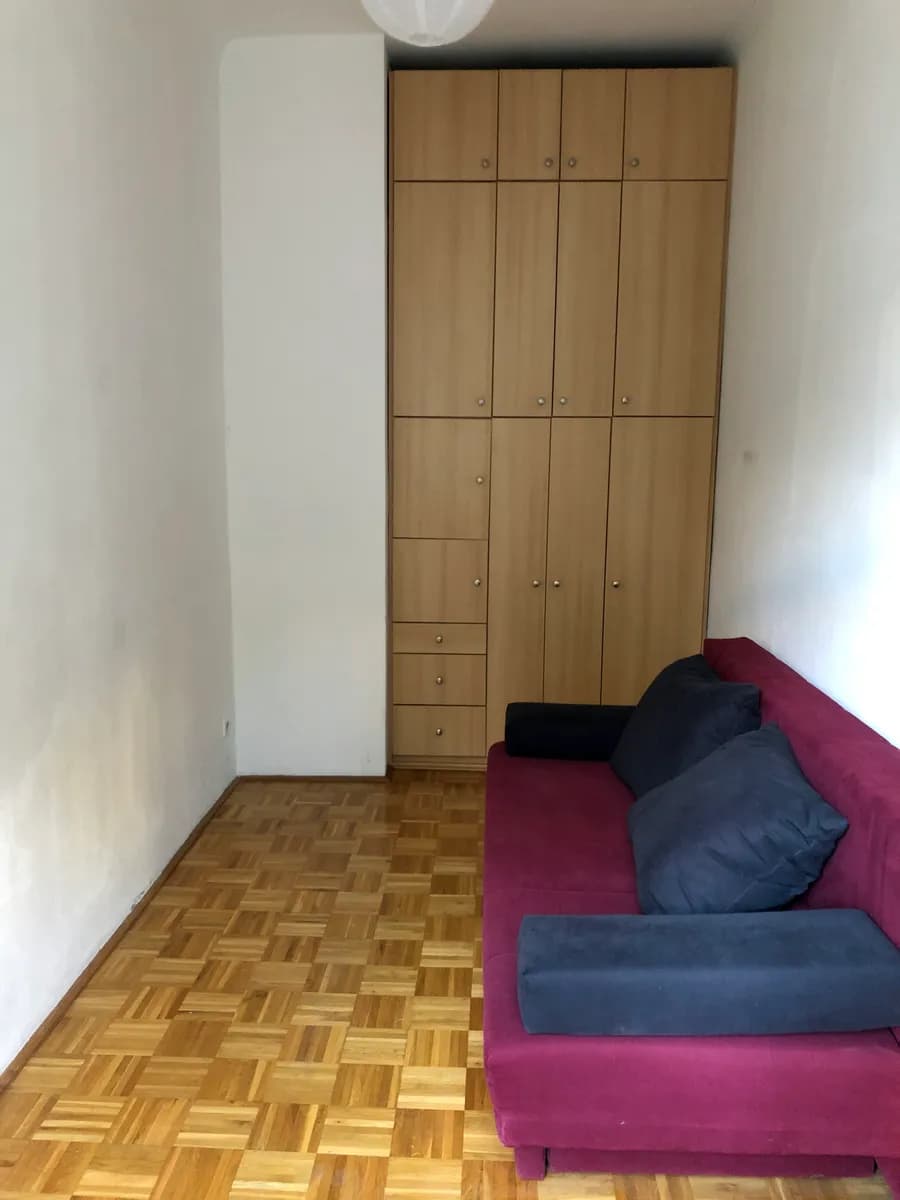 2-Zimmer-Wohnung mieten in Wien – 41 m², € 620 – Bild 2 von 8